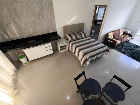 Vista da Serra House in Resende