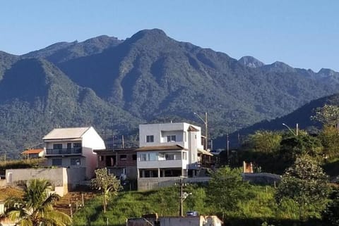 Vista da Serra House in Resende