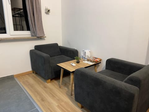 M Boutique Room One Apartment hotel in Skopje