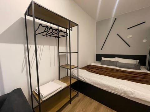 M Boutique Room One Apartment hotel in Skopje