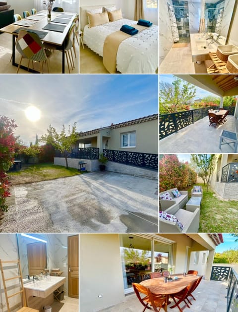 Property building, Balcony/Terrace