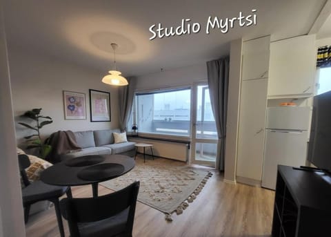 TV and multimedia, Balcony/Terrace, Living room, Seating area