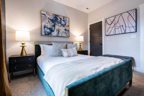 Brand New House! Prime Location! House in Clarksville