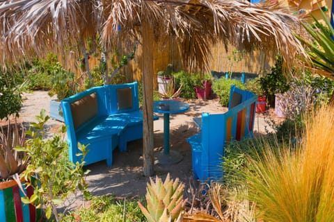 Property building, Day, Garden, Evening entertainment