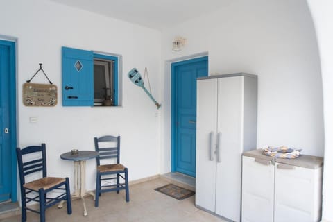 aegean view beach apartement Apartment in Paros, Greece