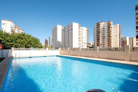 Apartamento de Diseño con Piscina cerca del Mar Apartment in Safor