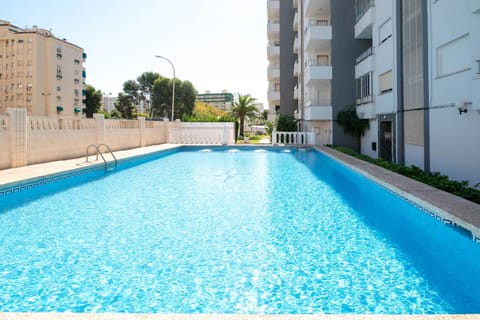 Apartamento de Diseño con Piscina cerca del Mar Apartment in Safor