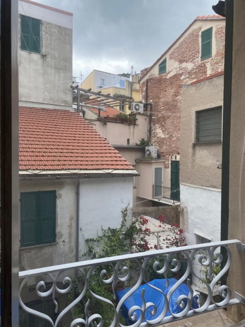 Casetta Manin Apartment in Noli