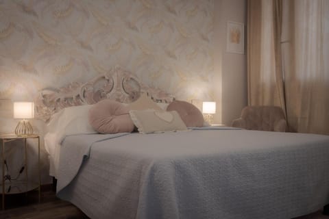 Locazione Turistica Sul Garda 2 Bed and Breakfast in Castelnuovo del Garda