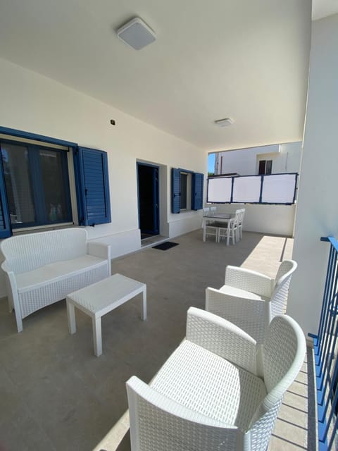 Casa Chiai Apartment in Bari Sardo