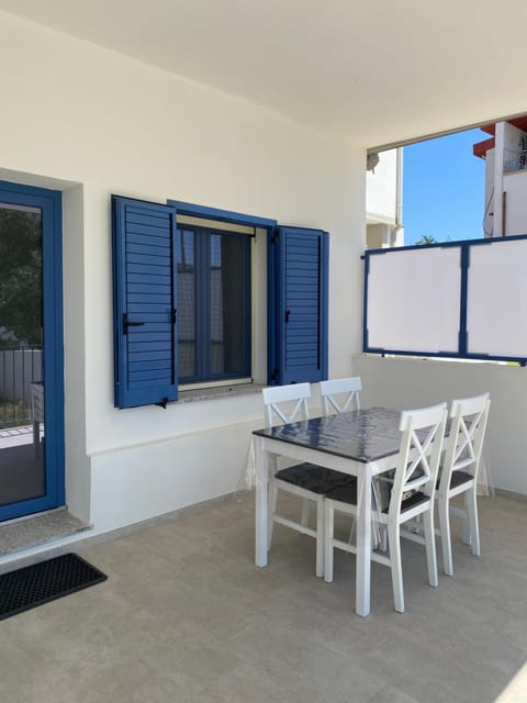 Casa Chiai Apartment in Bari Sardo