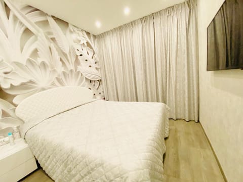 Hope House Apartment in Villasimius