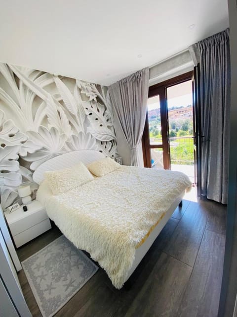 Hope House Apartment in Villasimius