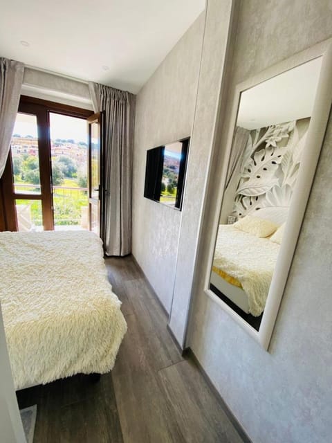 Hope House Apartment in Villasimius