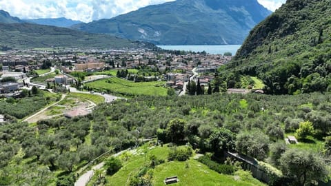 BonBon Dom Lake View Apartment in Riva del Garda