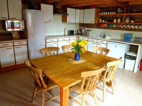 The Smoke House in Johnshaven Villa in Johnshaven