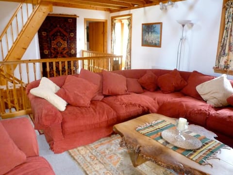 The Smoke House in Johnshaven Villa in Johnshaven