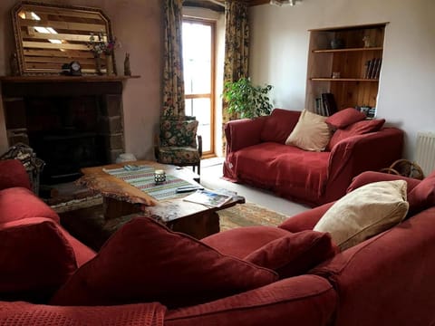 The Smoke House in Johnshaven Villa in Johnshaven