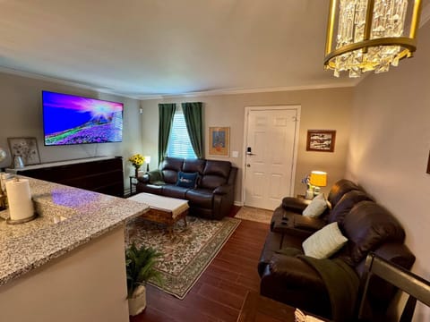 Gorgeous Condo across from Vet School House in Auburn