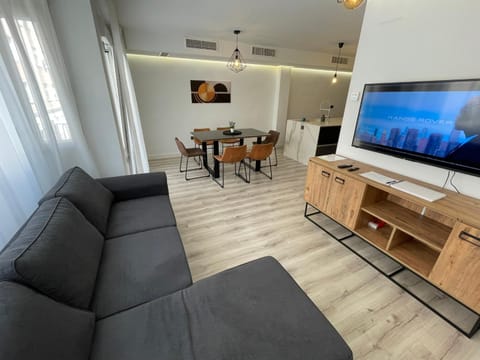 Alicante City Suite 2 Apartment in Alicante