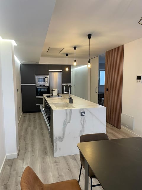 Alicante City Suite 2 Apartment in Alicante