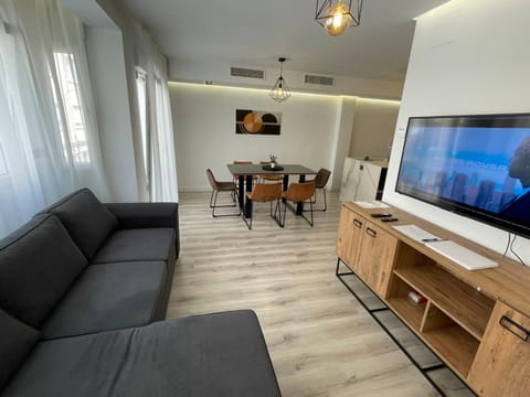 Alicante City Suite 2 Apartment in Alicante