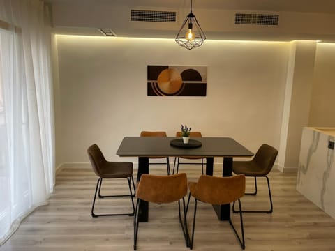 Alicante City Suite 2 Apartment in Alicante