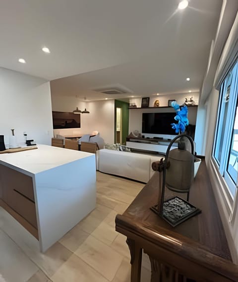 Apartamento magnífico em Barra da Tijuca Apartment in Rio de Janeiro