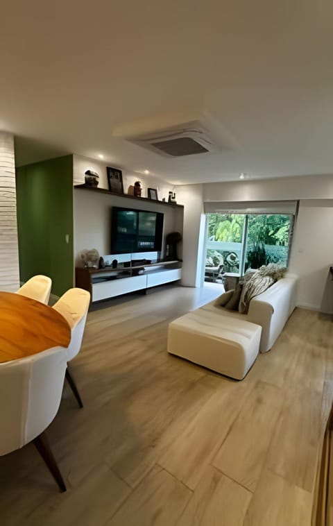 Apartamento magnífico em Barra da Tijuca Apartment in Rio de Janeiro