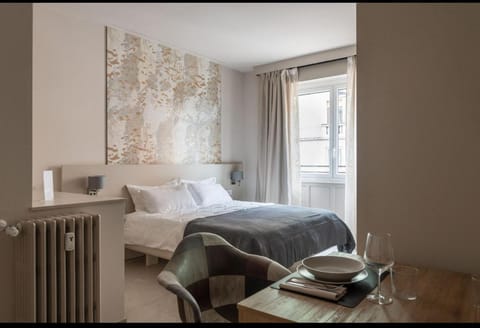 Casa Andry Apartment in Milan