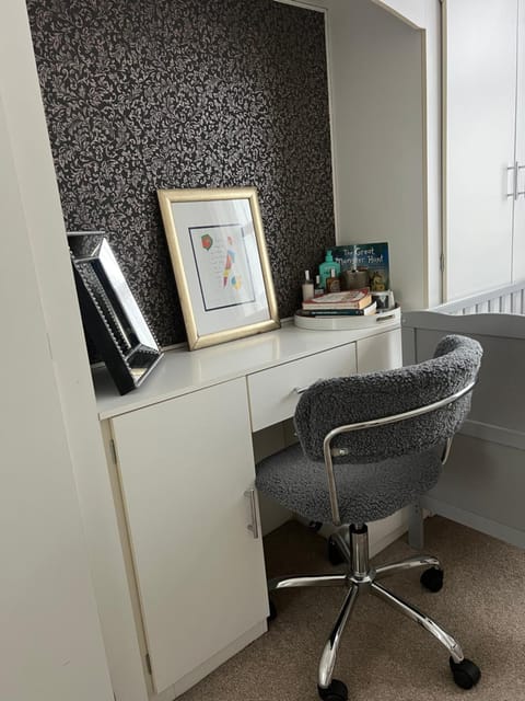 Cosy & comfortable home in the heart of Loughborough House in Loughborough