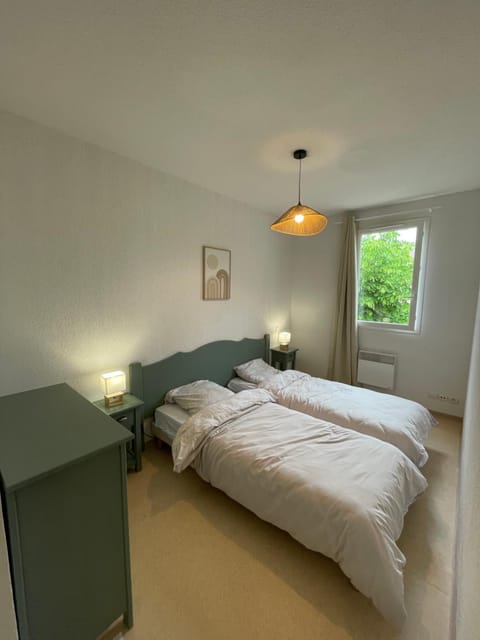 Maison aux Demeures du Ventoux Campground/ 
RV Resort in Carpentras