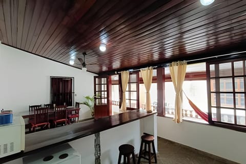 Casa do coqueiro (Casa anexa ) Apartment in Saquarema