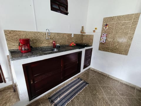 Casa do coqueiro (Casa anexa ) Apartment in Saquarema