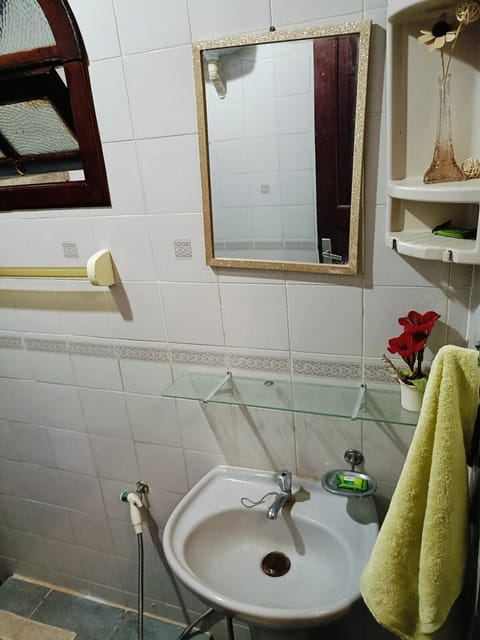 Casa do coqueiro (Casa anexa ) Apartment in Saquarema