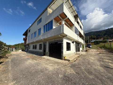 Property building, Day, Natural landscape, Mountain view
