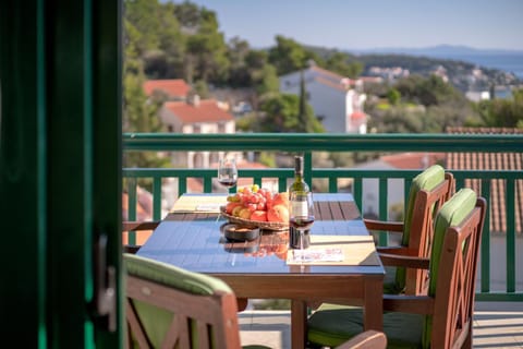 Diamond View - ZF Hvar Apartment in Hvar