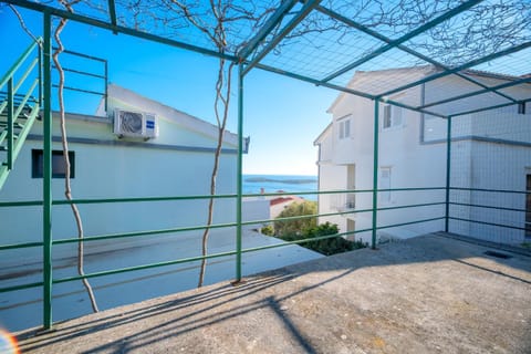 Diamond View - ZF Hvar Apartment in Hvar