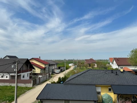 Belgrade Airport single bed Hostel in Belgrade