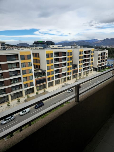 Central Point apartment Apartment in Podgorica