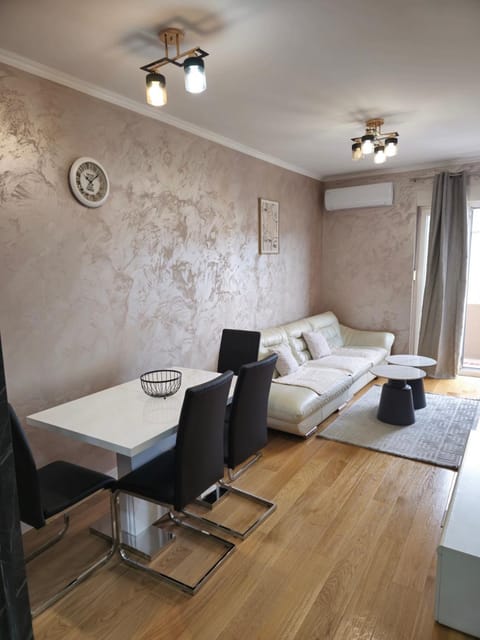 Central Point apartment Apartment in Podgorica
