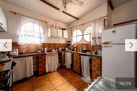 Refúgio a beira Ilha de itacuruça RJ House in Mangaratiba