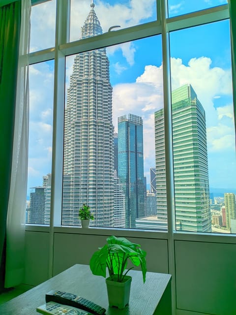 City view