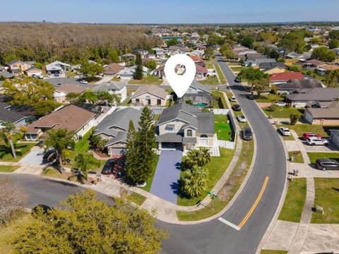 Villa Resort Club Villa in Four Corners