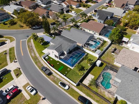 Villa Resort Club Villa in Four Corners