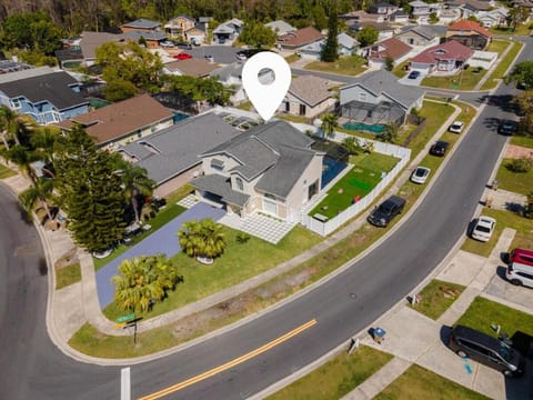 Villa Resort Club Villa in Four Corners