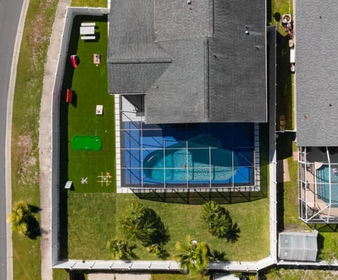 Villa Resort Club Villa in Four Corners