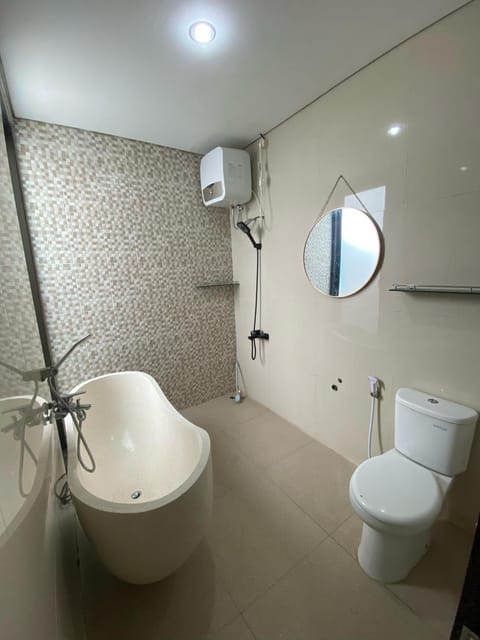 Toilet, Bathroom, Bath