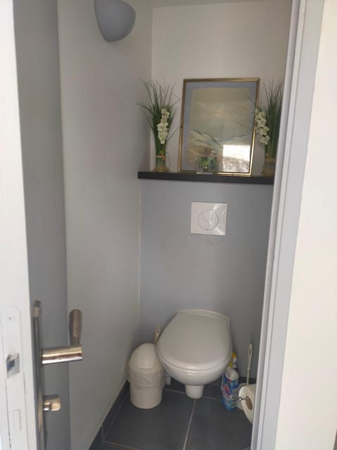 L'Amuse-Bouche Apartment in Provence-Alpes-Côte d'Azur