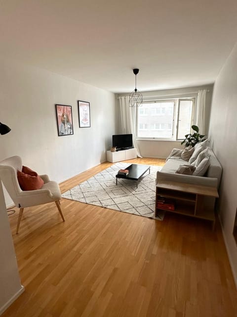 A cozy two bed apartment near the riverside Apartment in Turku